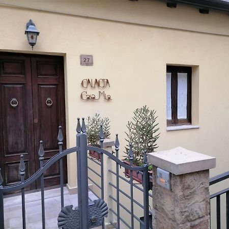 Calacta Casa Mia Caronia Dış mekan fotoğraf