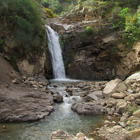 Calacta Casa Mia Caronia Dış mekan fotoğraf