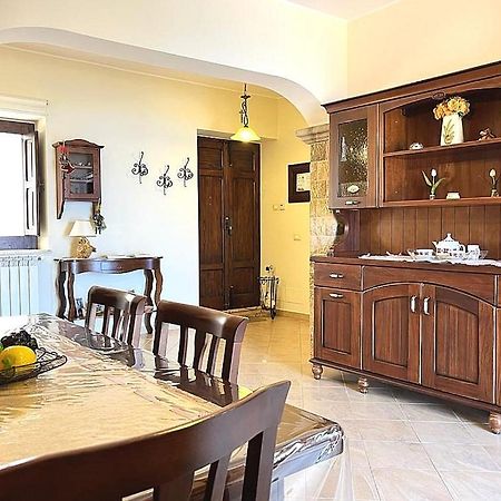 Calacta Casa Mia Caronia Dış mekan fotoğraf