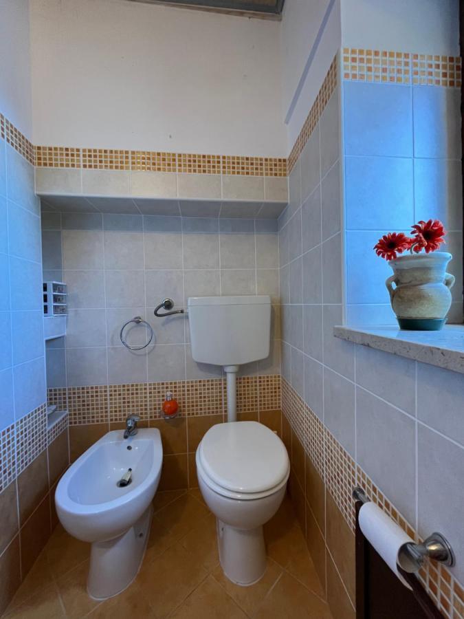 Calacta Casa Mia Caronia Dış mekan fotoğraf