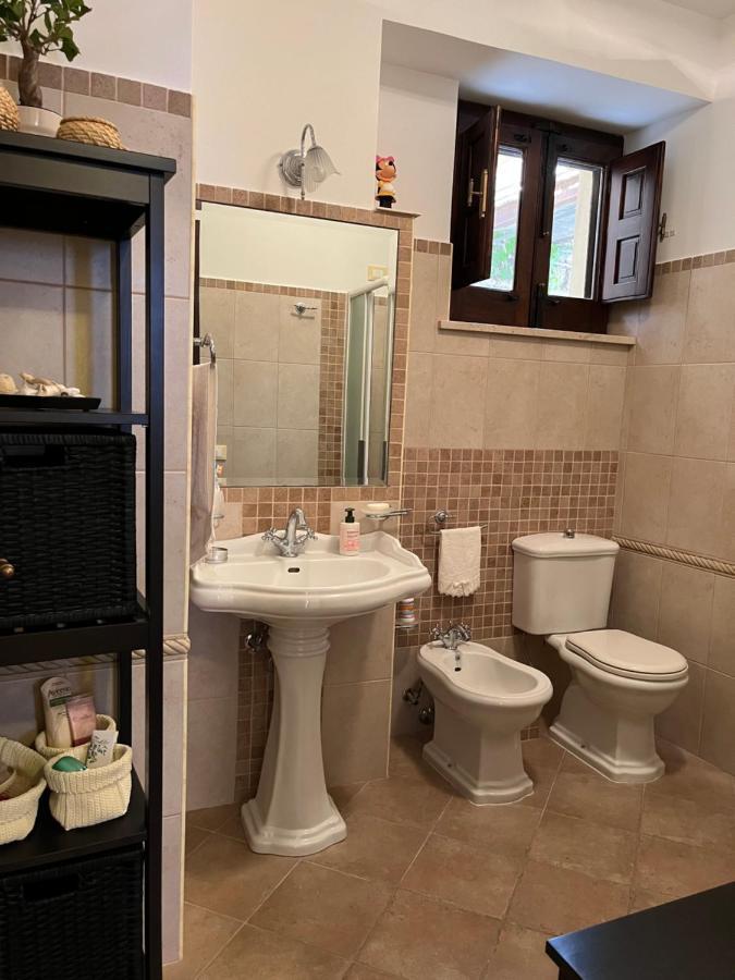 Calacta Casa Mia Caronia Dış mekan fotoğraf