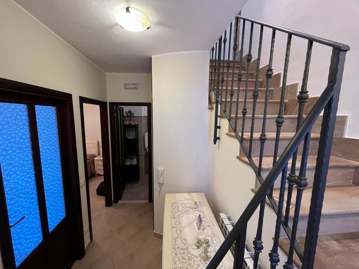 Calacta Casa Mia Caronia Dış mekan fotoğraf