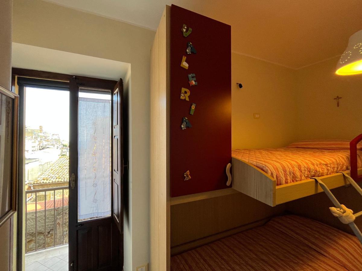 Calacta Casa Mia Caronia Dış mekan fotoğraf