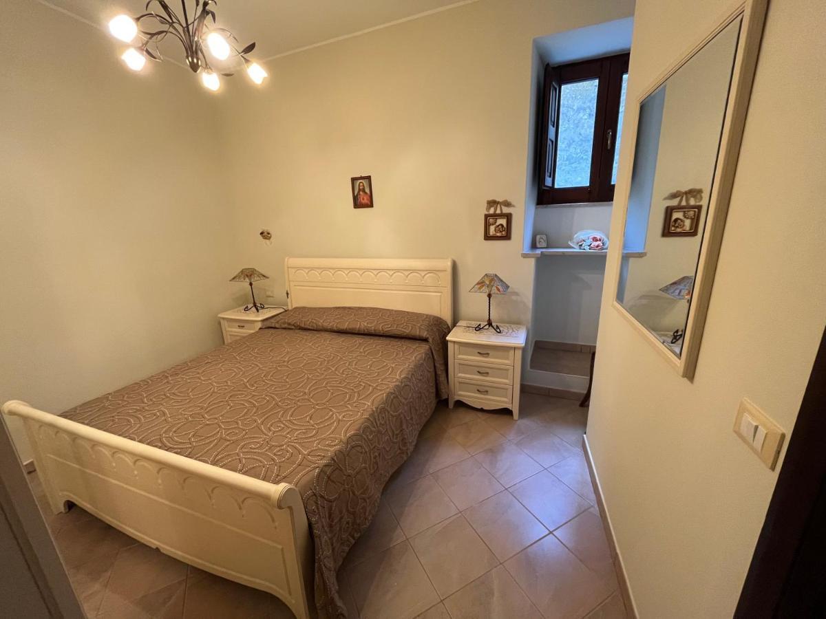 Calacta Casa Mia Caronia Dış mekan fotoğraf