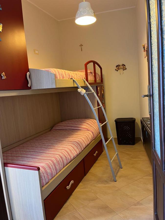 Calacta Casa Mia Caronia Dış mekan fotoğraf