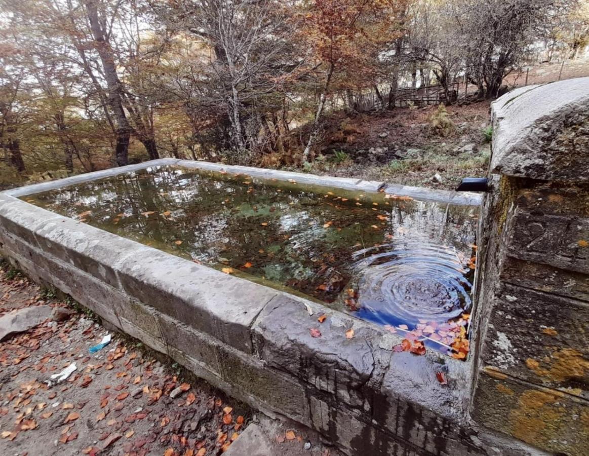 Calacta Casa Mia Caronia Dış mekan fotoğraf