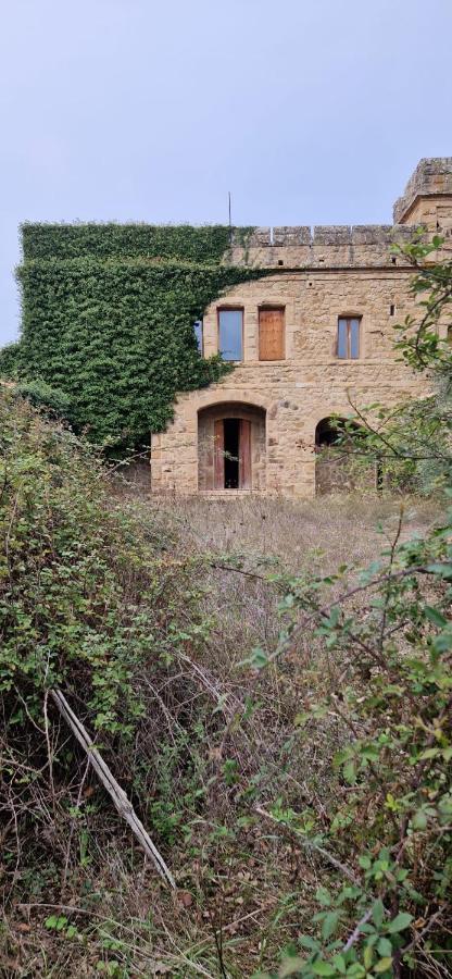 Calacta Casa Mia Caronia Dış mekan fotoğraf