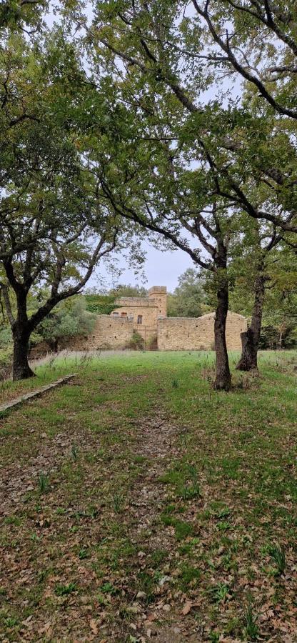 Calacta Casa Mia Caronia Dış mekan fotoğraf