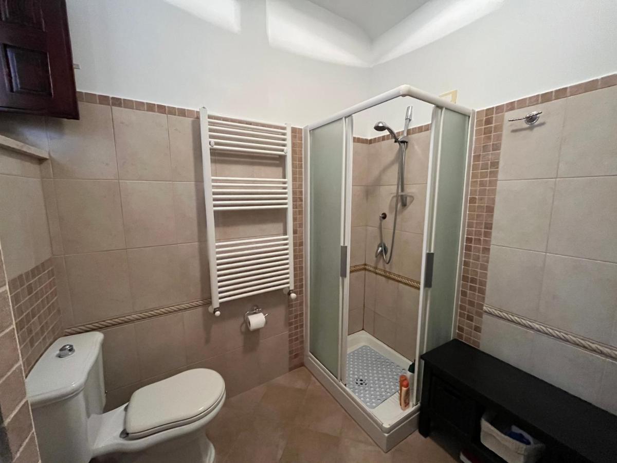 Calacta Casa Mia Caronia Dış mekan fotoğraf