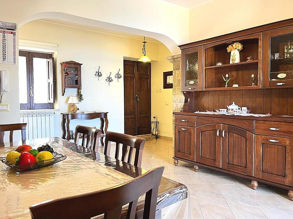 Calacta Casa Mia Caronia Dış mekan fotoğraf