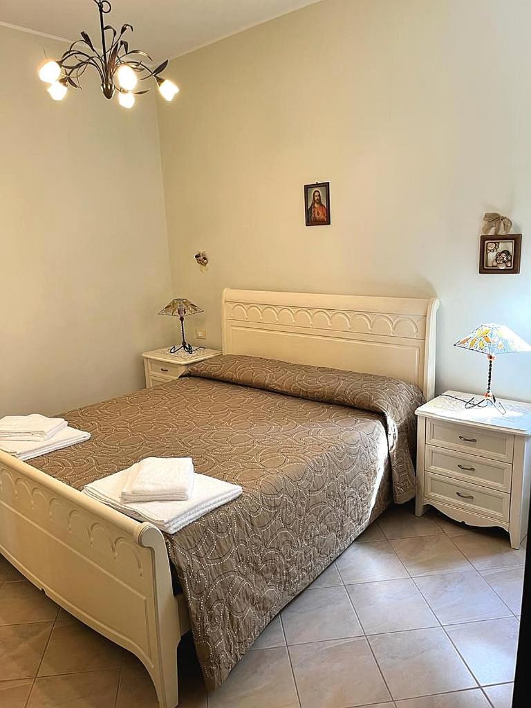 Calacta Casa Mia Caronia Dış mekan fotoğraf